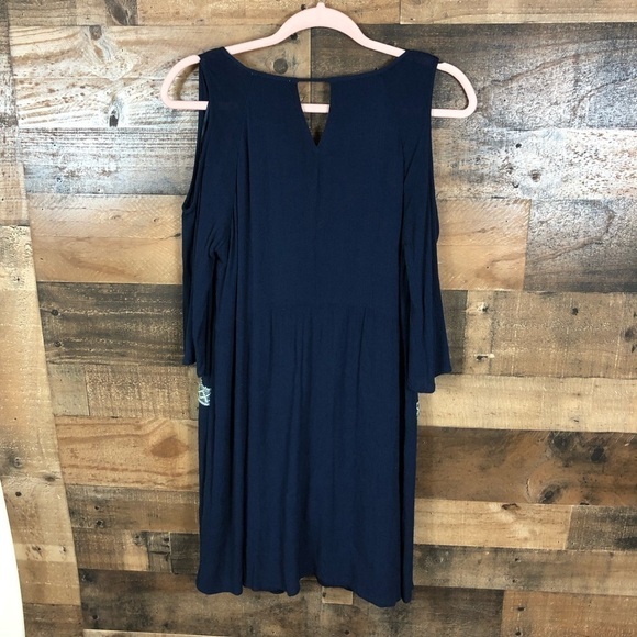 Skies are blue‎ dress - Picture 5 of 8